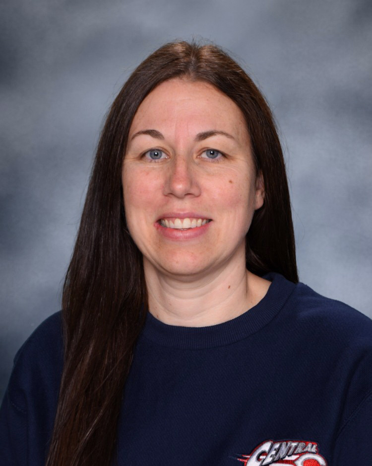 Christa Chapman