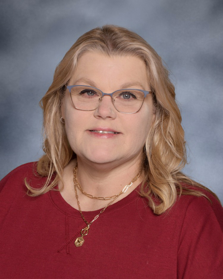Laura Reeves