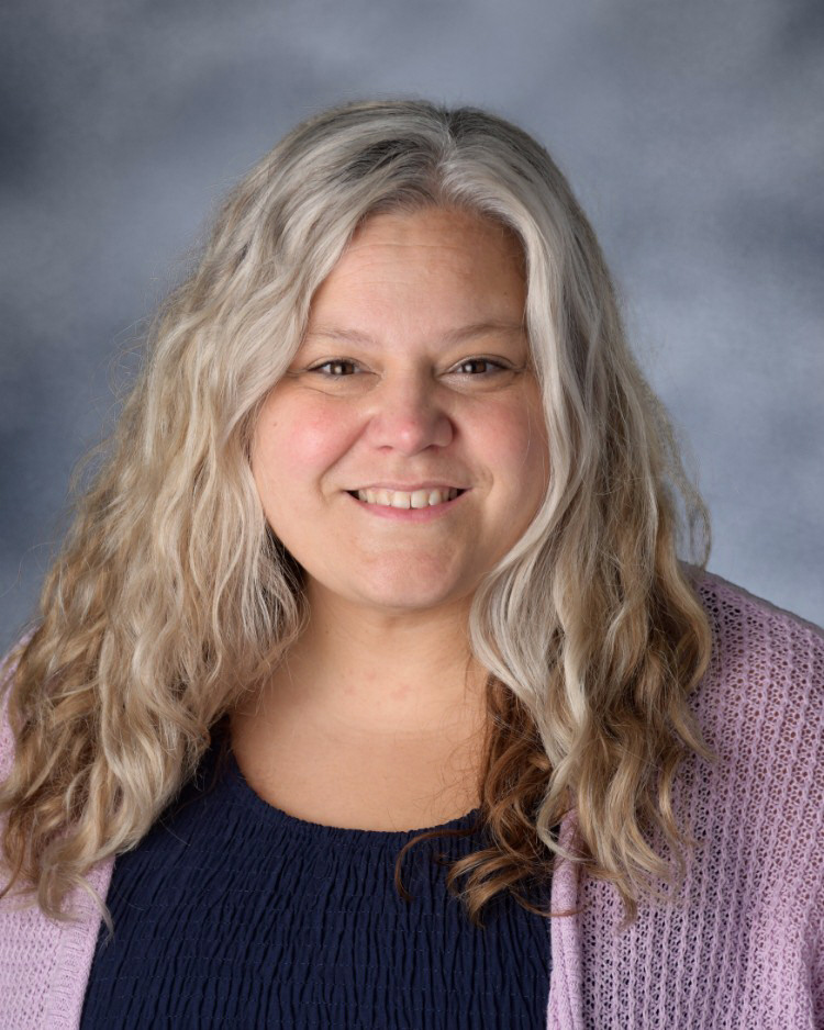Robyn Tiefenauer