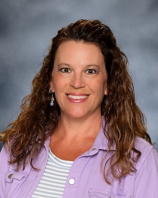 Abby Inman