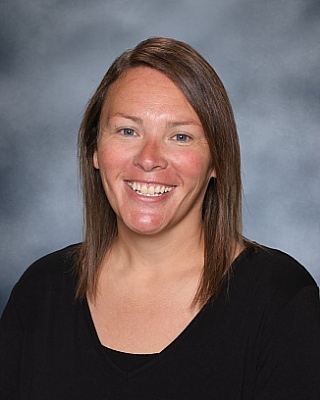 Amie Fraley