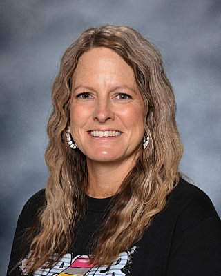 Angela Jenkins