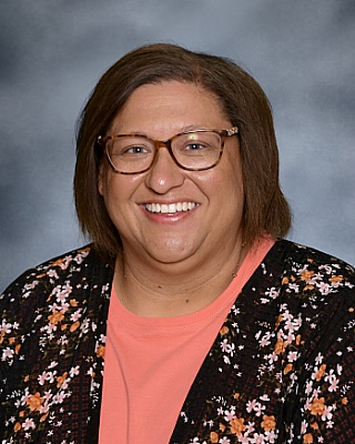 Angie Cagle