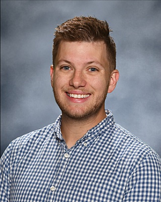 Brady Robinson