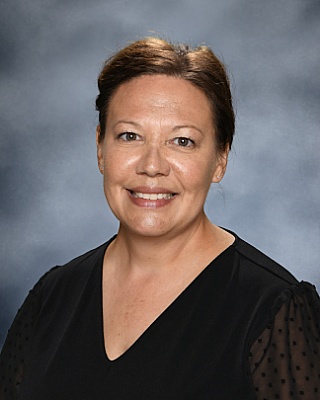 Charlene Smith