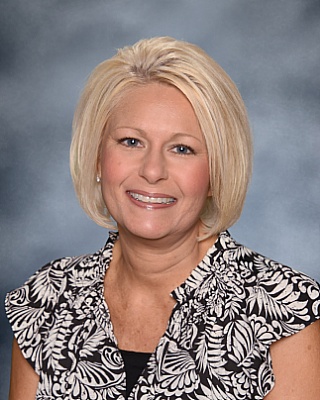 Christin Stevens