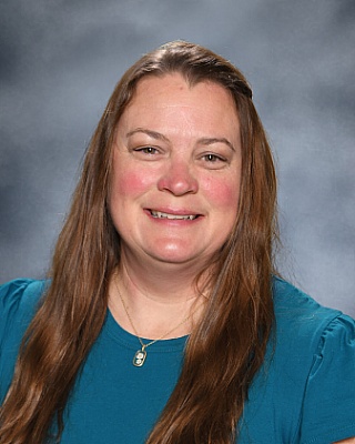 Heather Hites
