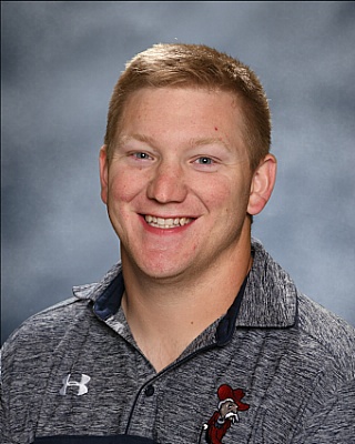 Jacob Glenn