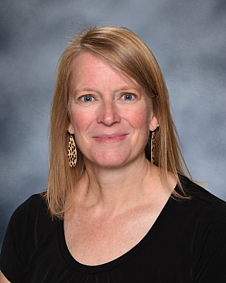 Jodi Jones