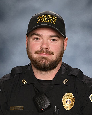 Officer Pendergraft