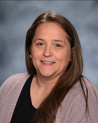 Krista Bales