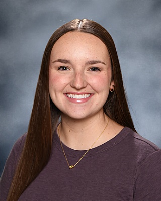 Lydia Hays