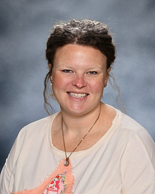 Meghan Steveson