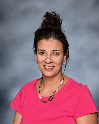 Sara Parks