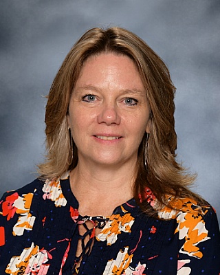 Sheila MacBride