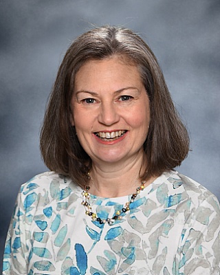 Tracy Haddock