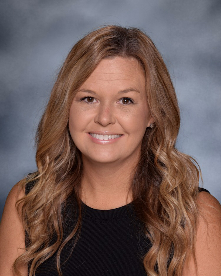Amanda Voyles